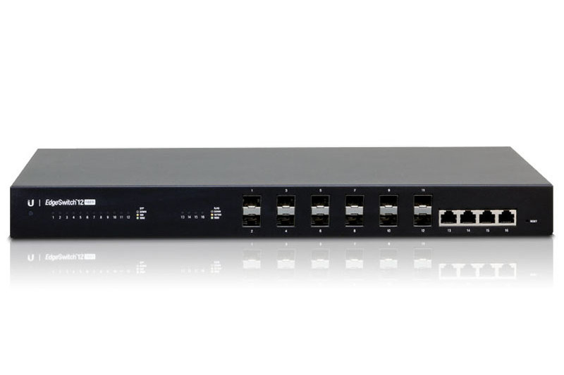 UBNT ES-12F UBNT ES-12F
