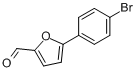 5-（4-溴苯基）-2-呋喃甲醛