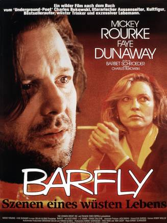 米基·洛克(Mickey Rourke) 米基·洛克(Mickey Rourke)