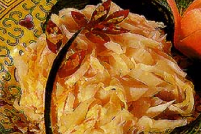 北京辣白菜 北京辣白菜