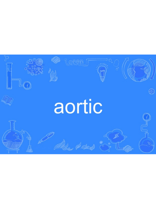 aortic aortic