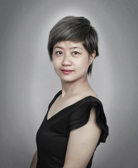 冷妍羲 冷妍羲