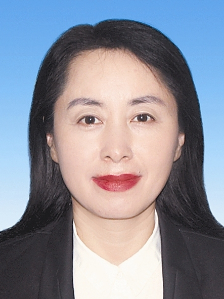 吳春妮(大連市商務局自貿區政策研究處處長) 吳春妮(大連市商務局自貿區政策研究處處長)