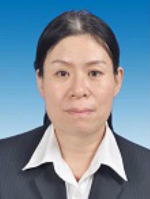 李春紅(山東省德州市陵城區應急管理局黨組成員、副局長) 李春紅(山東省德州市陵城區應急管理局黨組成員、副局長)