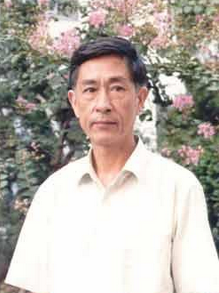 王炳初 王炳初