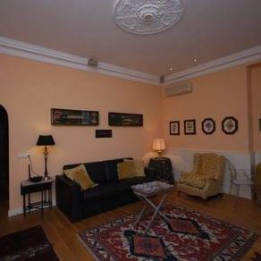 Apartment Rue Emile Negrin