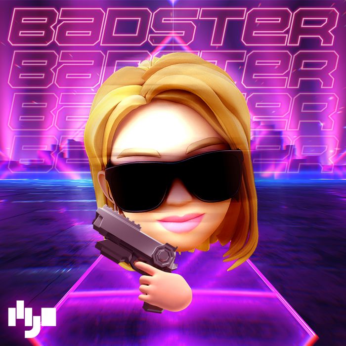 Badster Badster