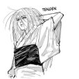 天元(《咒術回戰》中的角色) 天元(《咒術回戰》中的角色)