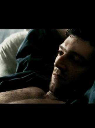 文森特·卡索(Vincent Cassel)