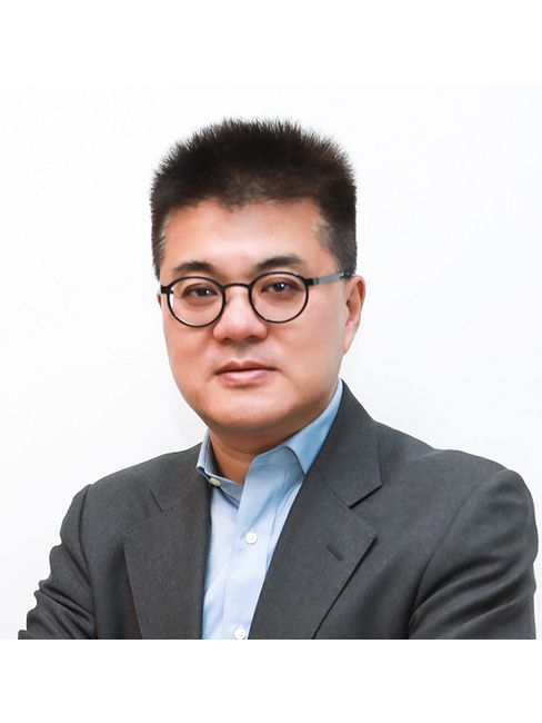 周志峰(螞蟻集團資深副總裁、首席法務官) 周志峰(螞蟻集團資深副總裁、首席法務官)