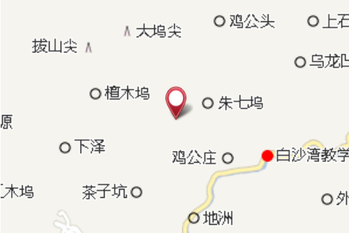 朱七塢