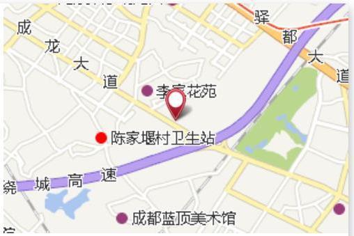 小十字