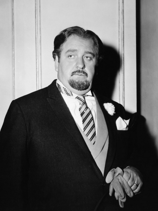 Jacques Aubuchon Jacques Aubuchon