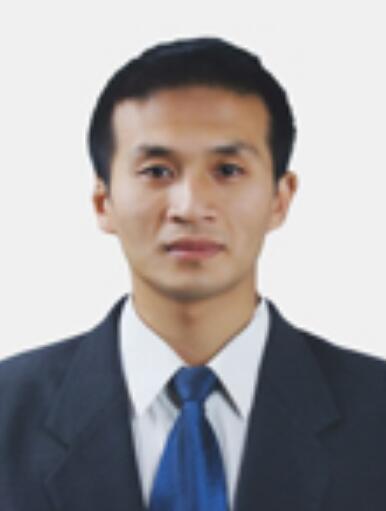 鄧承浩(廣西大學物理科學與工程技術學院助理教授) 鄧承浩(廣西大學物理科學與工程技術學院助理教授)