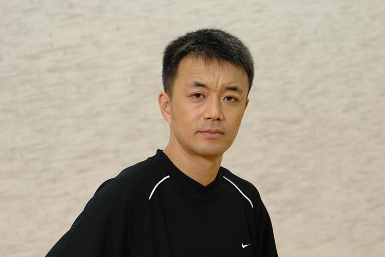 島護