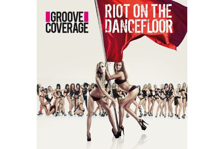 Dangerous(Groove Coverage 2012年演唱的歌曲) Dangerous(Groove Coverage 2012年演唱的歌曲)
