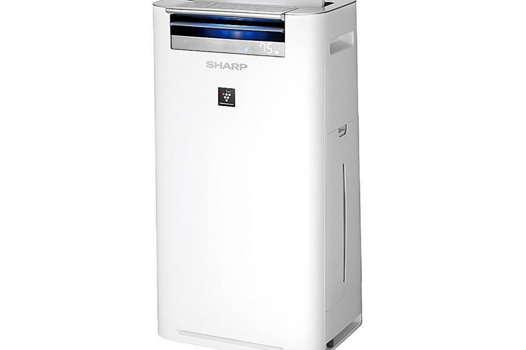 夏普 SHARPKC-WG50-W 夏普 SHARPKC-WG50-W