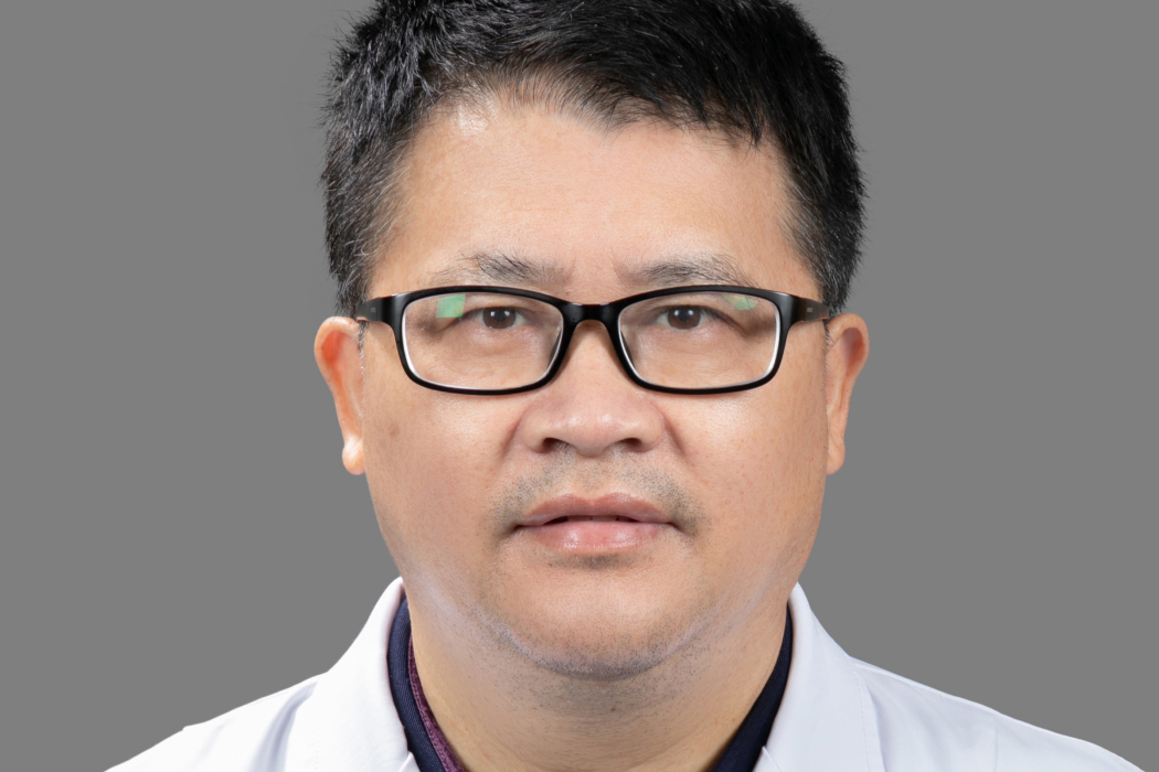 陳文俊(溫州醫科大學附屬第二醫院腫瘤放化療科醫生) 陳文俊(溫州醫科大學附屬第二醫院腫瘤放化療科醫生)