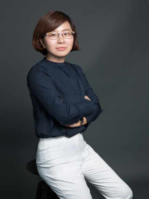 晁曉娟 晁曉娟