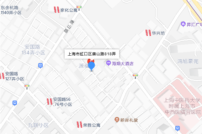 唐山路818弄 唐山路818弄