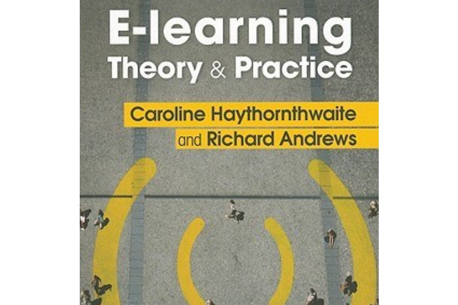 E-learning Theory and Practice E-learning Theory and Practice