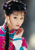 還珠格格(1998-2003年《還珠格格》系列電視劇)