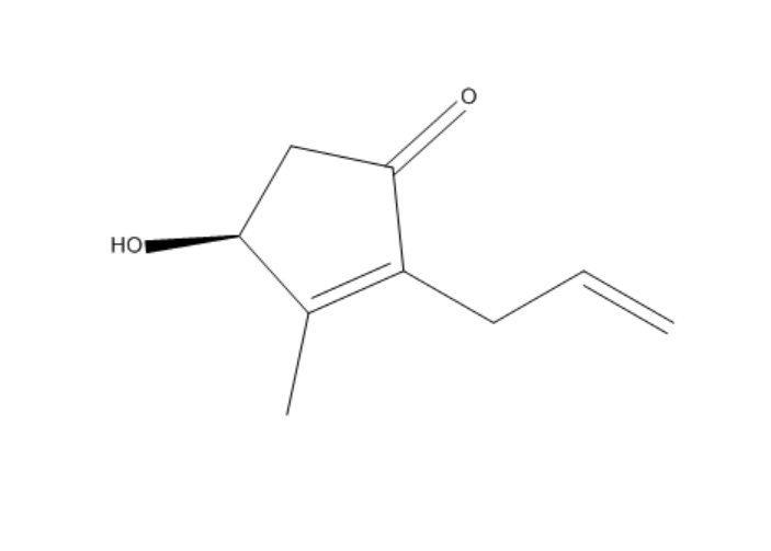 S-烯丙醇酮 S-烯丙醇酮