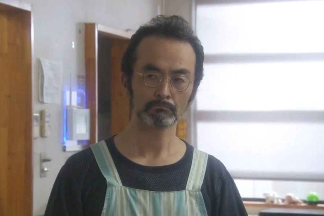 速川覺