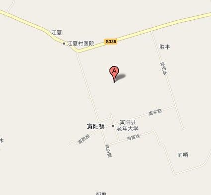 寅北村 寅北村