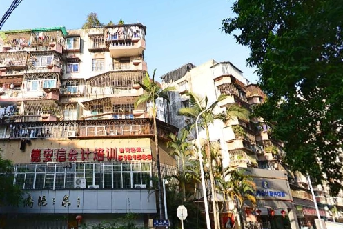 故宮新城 故宮新城