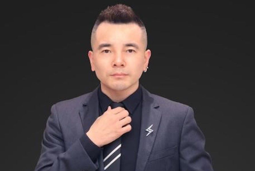 張佳明(積塔中國董事長) 張佳明(積塔中國董事長)