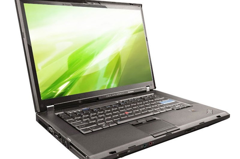 ThinkPad W500(4063RT5) ThinkPad W500(4063RT5)