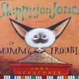 Skippyjon Jones In Mummy Trouble