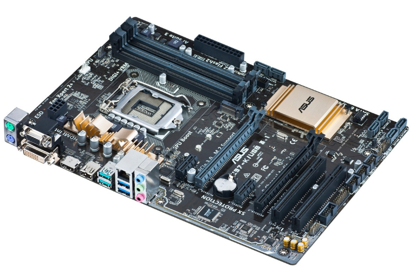 華碩Z97-K/USB3.1 華碩Z97-K/USB3.1