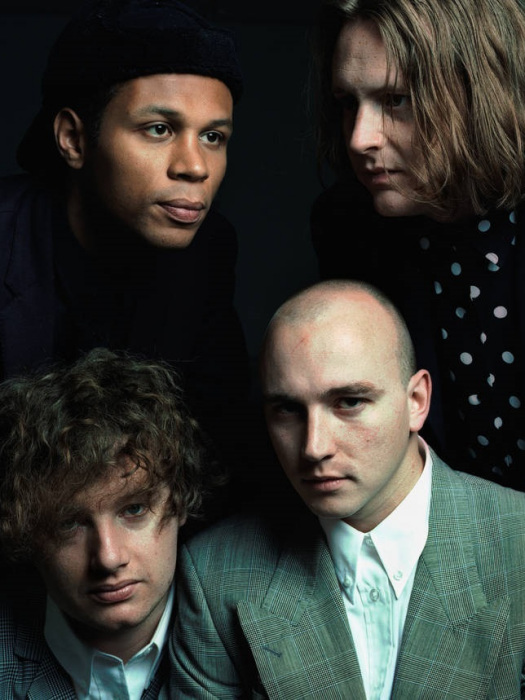 The Boo Radleys The Boo Radleys