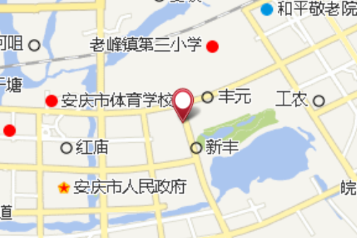 廟兒塘 廟兒塘