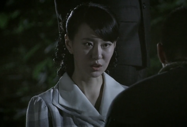 藤堂靜香
