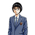 HIKARI-MAN