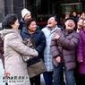 老人的故事 老人的故事