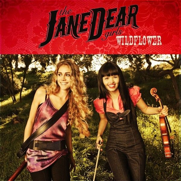 the janedear girls the janedear girls