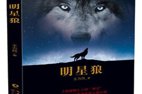 明星狼 明星狼