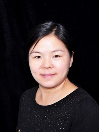 戚桂清 戚桂清