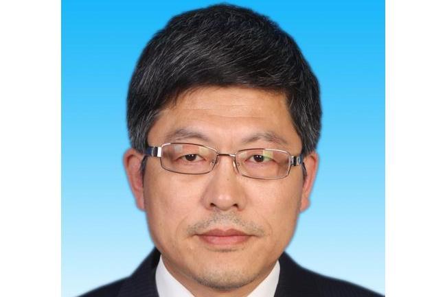 肖飛(內蒙古自治區呼倫貝爾市根河市委常委、紀委書記、監委主任) 肖飛(內蒙古自治區呼倫貝爾市根河市委常委、紀委書記、監委主任)