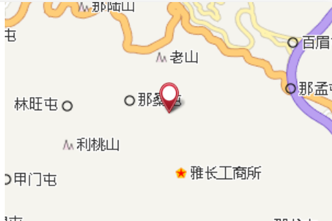 那網屯