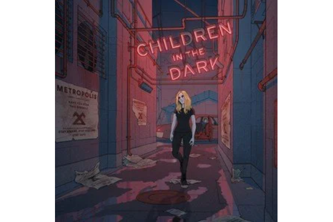 Children In The Dark Children In The Dark