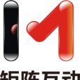 矩陣互動 矩陣互動
