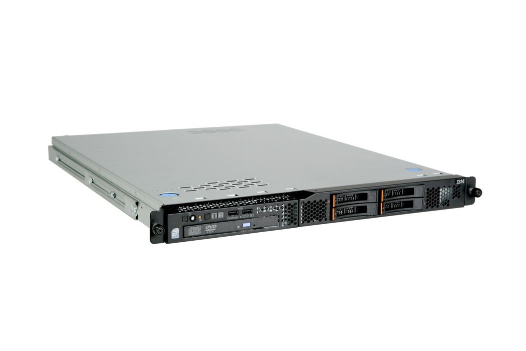 聯想System x3250 M3(425152C) 聯想System x3250 M3(425152C)