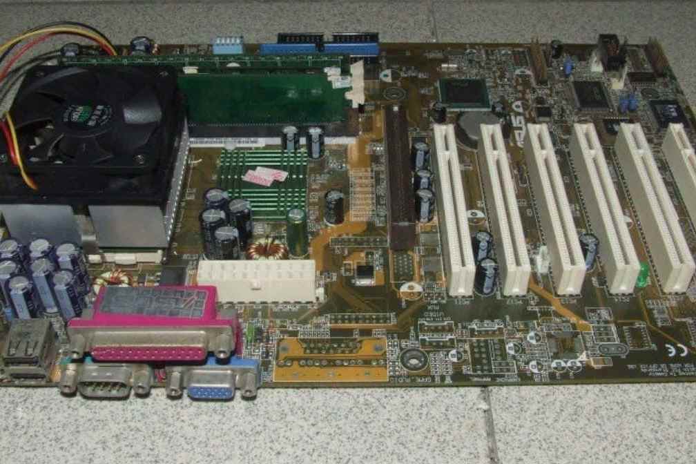 技嘉GA-6VXC7-4X-P 技嘉GA-6VXC7-4X-P