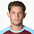 James Tarkowski