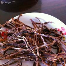 排骨筍乾湯 排骨筍乾湯
